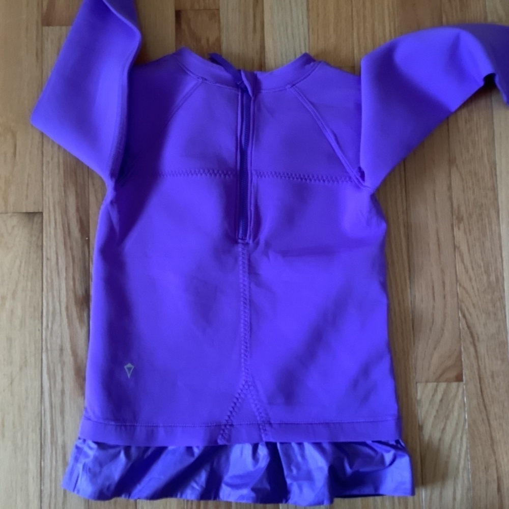 Ivivva Top - Picture 2 of 2